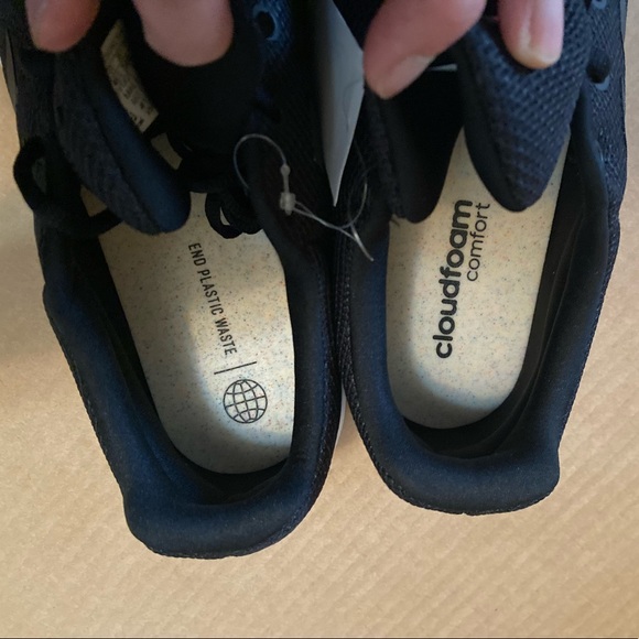 Adidas Lite Racer CLN 2.0 Shoes - Picture 9 of 12